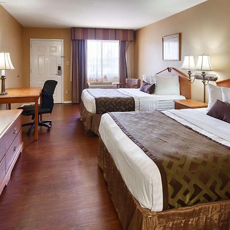 Sonora Inn Luaran gambar