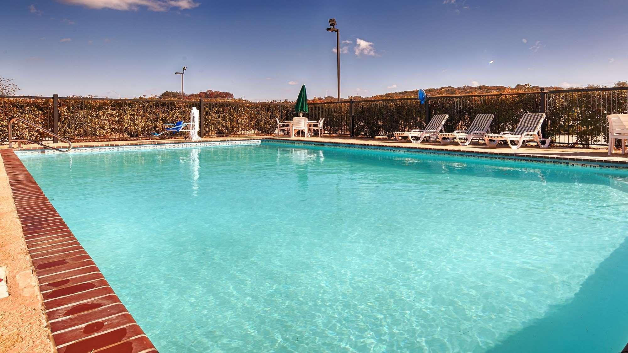 Sonora Inn Kemudahan gambar