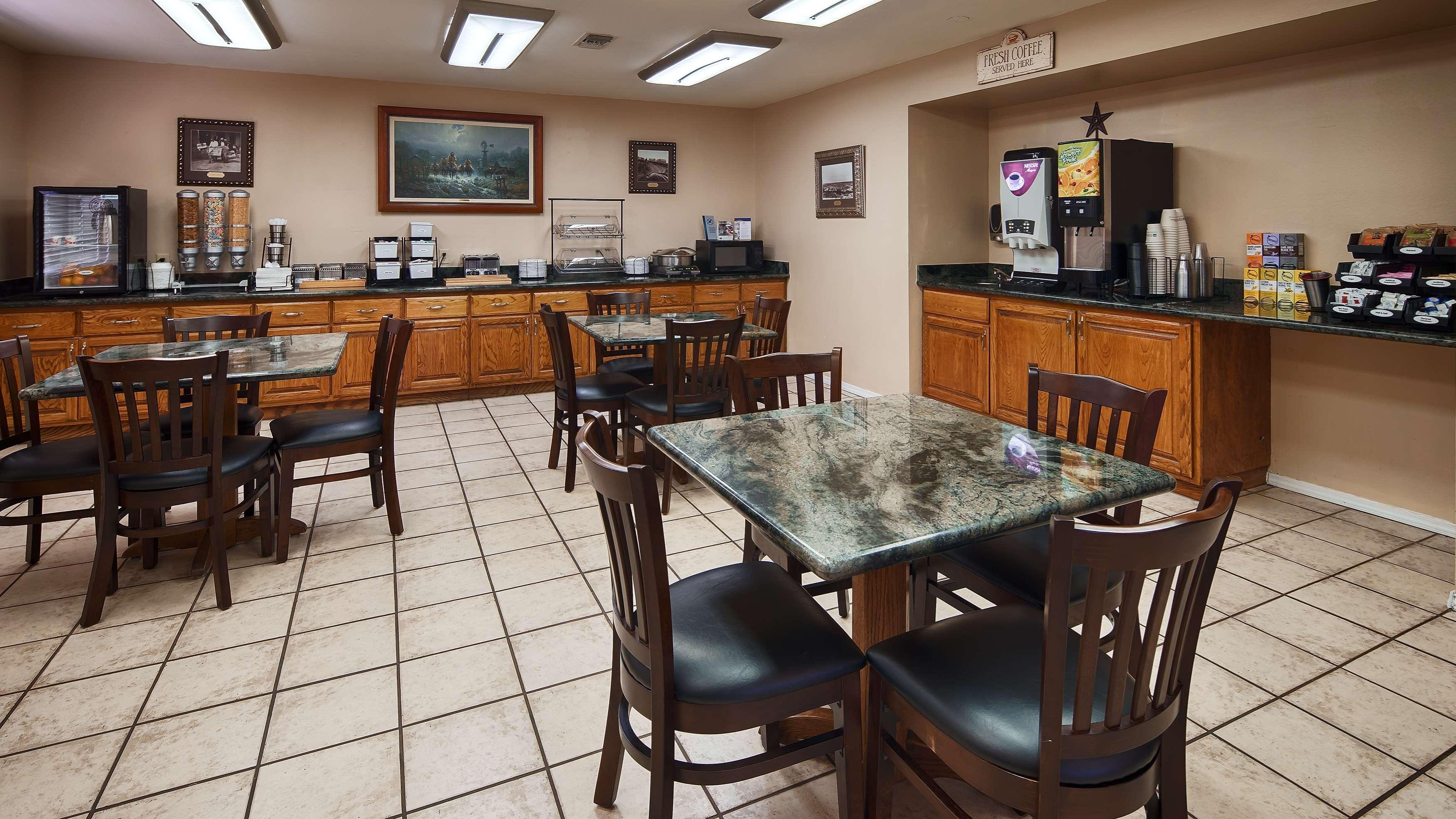 Sonora Inn Restoran gambar