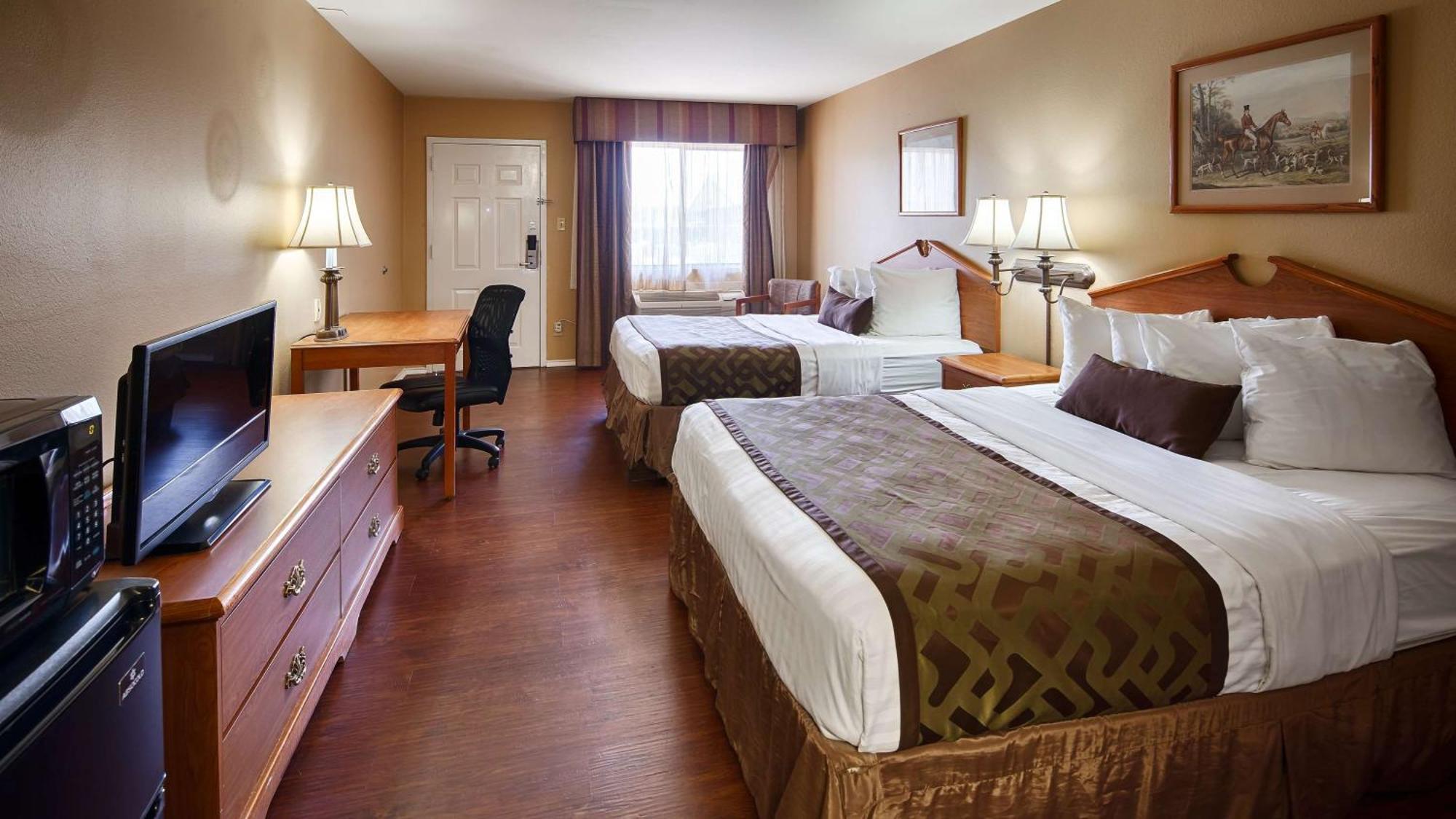 Sonora Inn Luaran gambar