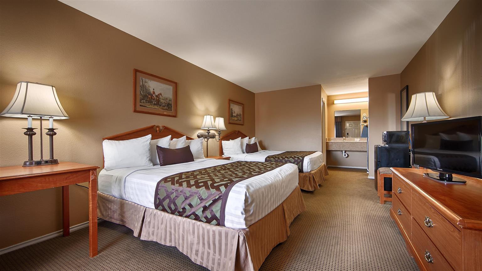 Sonora Inn Luaran gambar