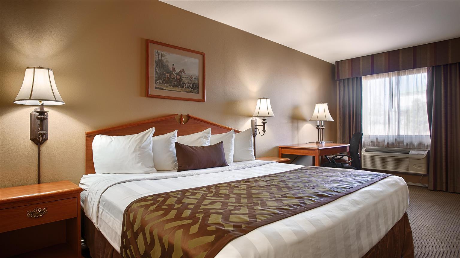 Sonora Inn Luaran gambar