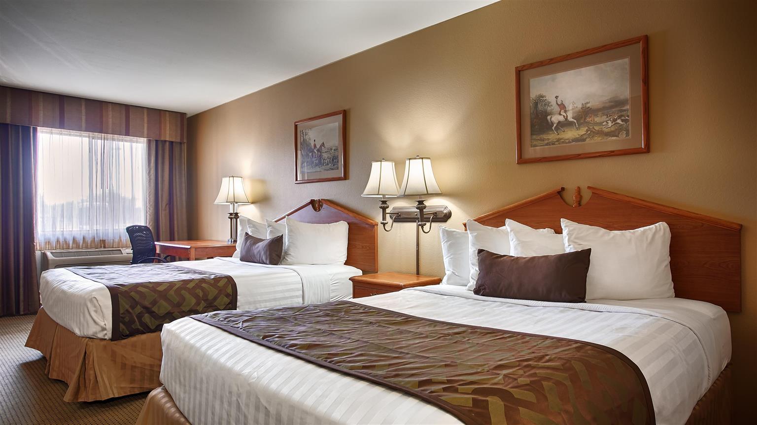 Sonora Inn Luaran gambar